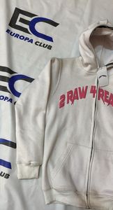 Custom Logo Puff Print Heavy Weight Oversized <b>Hoodie</b> Cotton Fleece Street Fashion <b>3D</b> Puff Print <b>Hoodie</b> - Product Image 2