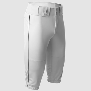 Premium Athletic Baseball <b>Pants</b> Custom Team Logo Sports <b>Pants</b> Moisture Wicking Stretch Athletic Wear For Competition - Product Image 3