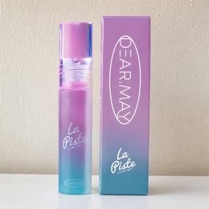 Tinte labial orgánico Dieomei La Piste Lip Tint 4 1g, voluminizador y tinte labial coreano, tinte cremoso aterciopelado para labios y mejillas. - Product Image 4