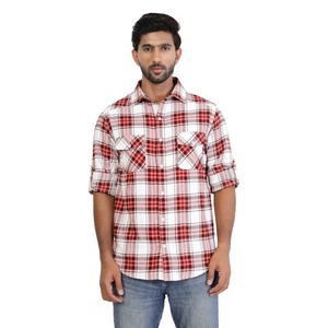 Chemise pour homme tendance, conçue pour sublimer votre style quotidien sans effort, achetez auprès du fournisseur direct - Product Image 1