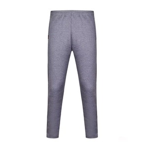 Proveedor Mayorista, Nueva Llegada, Ropa para Hombre, Conjuntos Deportivos de Color Sólido, Conjuntos Deportivos Casuales de Dos Piezas para Hombre en Venta - Product Image 5