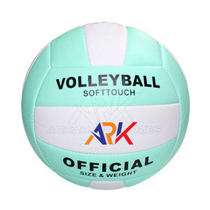 Nuevo en Stock, Balón de Voleibol de Cuero con el Mejor Diseño, Balón de Voleibol Profesional, Precio al por Mayor - Product Image 5