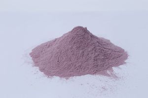 Polvo de Ñame Morado Vietnamita de Alta Calidad, Marca Viet Delta, Precio al por Mayor, Ube Natural, 24 Meses de Vida Útil, Uso en Postres - Product Image 1
