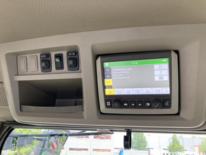 Nouveau tracteur agricole John Deere T-R-A-K-T-O-R 8RX370 - Product Image 3