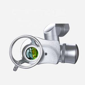 2023 เครื่องเลเซอร์เศษส่วน CO2/เครื่องเลเซอร์ Fractional Co2 เพื่อสร้างผิวใหม่ - Product Image 4