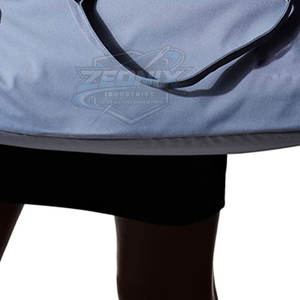 Sacs de sport imperméables en nylon pour usage extérieur, nouveaux arrivages, doublure en polyester, sangle réglable personnalisée, unisexe, sacs de fitness tendance - Product Image 6