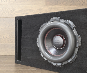 2026 BEST OFFER 4 BRAND NEW 12 BLACKDEATH-PORTED <b>BOX</b>+AMP+V4 AUDIO BASS PACKAGE 80A 20A - Product Image 3