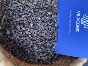 พริกไทยดำราคาถูกจากซัพพลายเออร์เวียดนาม ขายส่งเครื่องเทศรสเผ็ดร้อน 500-570 กรัม/ลิตร คุณภาพดี สะอาด ผ่านกระบวนการแปรรูป พร้อมจัดส่ง - Product Image 6