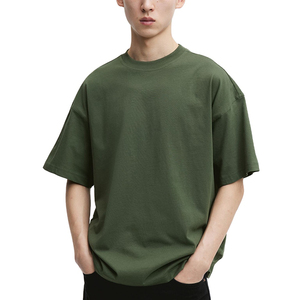 Men's 100% Cotton T-<b>Shirts</b> Latest Designs Men's Short Sleeves Crewneck Tee Casual Stylish T-<b>Shirt</b> Custom Made Men's - Product Image 3