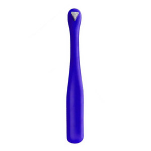 Blue Band Pusher <b>Bite</b> Stick Molar Band Seating Dental Orthodontic Instrument Stainless Steel Autoclavable Ergonomic Handle - Product Image 6