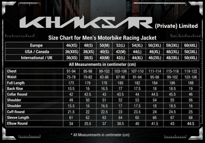 Chaqueta de Motociclismo Unisex GS Rallye Trophy de Cordura de 3 Capas para Hombre/Mujer, Chaqueta de Turismo/Todoterreno para 4 Estaciones, Aventura/Enduro CE - Product Image 3
