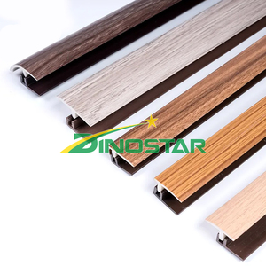 Garniture de titre en aluminium coloré. Convivial. Les bretelles de porte sont disponibles dans de nombreux styles avec une épaisseur personnalisable - Product Image 4