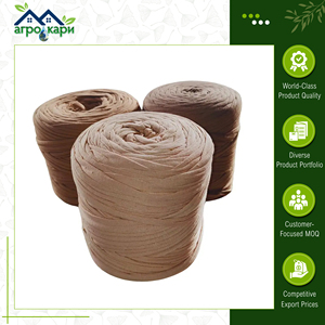 Proveedor Líder de Papel Ecológico de Alta Calidad de 14x13cm en Color Sólido para Atar y Enlazar Pepinos, Tomates y Plantas para Uso Doméstico - Product Image 6