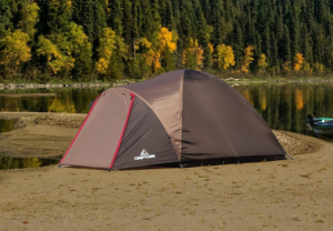 CAMPTOWN ACE DOME SP <b>TENT</b> DOME <b>TENT</b> FAMILY <b>TENT</b> BACKPACKING <b>TENT</b> <b>TENT</b> FOR LEISURE OUTDOOR FESTIVAL ALU <b>TENT</b> NORMAL <b>TENT</b> - Product Image 4
