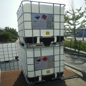 Acetaldehído Premium para la Producción de Polímeros y Resinas y Síntesis Industrial, 99.99% de Pureza, NMF (PVT) LTD - Product Image 5