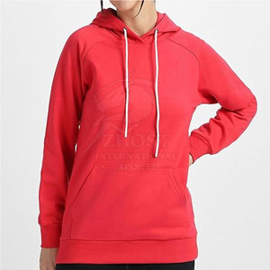 Sudadera con Capucha para Mujer, Transpirable, de Secado Rápido, Ligera, de Tela Técnica, para Correr - Product Image 6