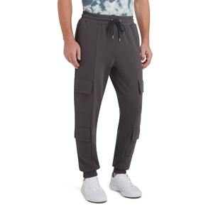 Pantalons pour hommes sur mesure, durables, de haute qualité, confortables, élégants, personnalisables, respirants, vente en gros - Product Image 4