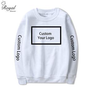 Casual Pullover Sweatshirts for <b>Men</b>/Women Hiphop Basic <b>Hoodies</b> <b>Lined</b> Design Solid Fleece Winter Streetwear Sweat Shirt - Product Image 5
