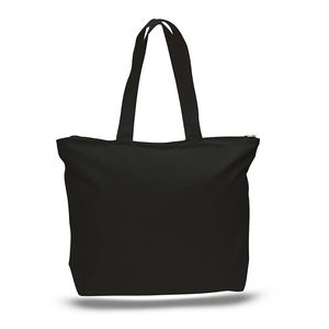 Bolsos de Hombro, Bolsos Tote Cuadrados de Lona, Bolsos de Compras Reutilizables Promocionales para Mujer - Product Image 4