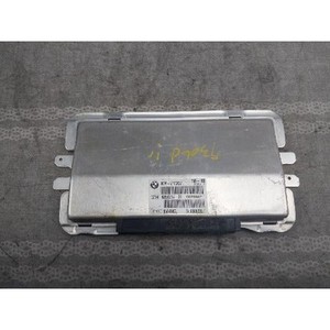 ECU และโมดูลคอมพิวเตอร์มือสองสำหรับรถยนต์ซีรีส์ 7 รุ่น 3714685029701 - Product Image 1