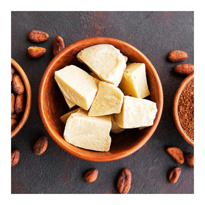 Beurre de cacao raffiné de qualité alimentaire, matière grasse, approvisionnement direct usine, haute qualité, export - Product Image 5
