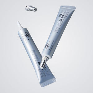 Crème Contour des Yeux Anti-Poches Olnijeu Perfect Lifting K-Beauty Coréenne Fabriquée en Corée 10 g x 3 pièces Collagène - Product Image 4