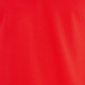 Polo Rojo de Manga Corta para Hombre, 100% Algodón Piqué, Tejido Transpirable, Estilo Casual, Color Sólido, Corte Regular - Product Image 6