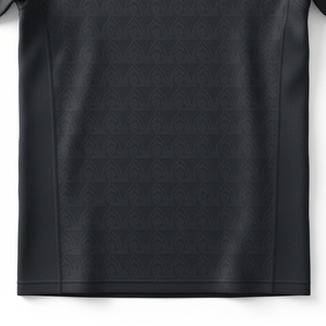 ชุดรักบี้คุณภาพสูงแบบซับลิเมชั่นเต็มตัว พิมพ์ลายดิจิทัลตามสั่ง ไม่ซีดจาง ชุดรักบี้สโมสรมืออาชีพ ขายส่ง - Product Image 2