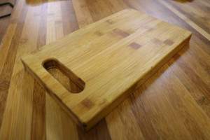 Los muebles de bambú aportan una sensación nueva y sofisticada/Sra. Thao - Product Image 6