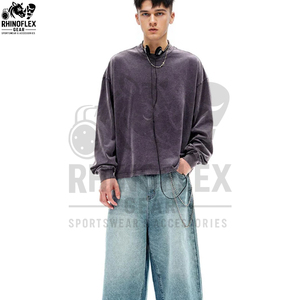 Nouveau style, designs personnalisés, maillot sublimé coupe ample, maillot respirant coupe ample pour homme, maillot coupe ample à séchage rapide pour l'été - Product Image 3