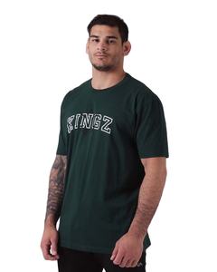 Fabricante de Pakistán, Ropa Personalizada, Camiseta para Hombre, Logotipo Bordado Personalizado, Color y Talla Personalizados, Impresión Serigráfica, Ecológica - Product Image 3