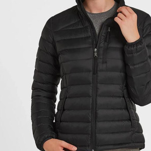 Comfortable Use Women Puffer <b>Jackets</b> Top Quality Design Women Puffer <b>Jackets</b> New Style Women Puffer <b>JACKETS</b> - Product Image 5