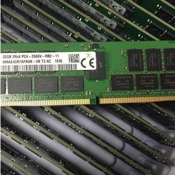 Scrap RAM Chips for Gold Recovery