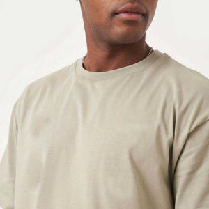 Camiseta Casual de Manga Corta para Hombre, 100% Algodón, Transpirable, de Secado Rápido, Corte Ajustado, Sublimada de Alta Calidad - Product Image 6