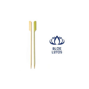 Entrega Inmediata: Palillos de Bambú para Servir Frutas y Decoración de Mesa, Material Liso y Limpio, Exportación a Granel, Suministro al por Mayor - Product Image 1