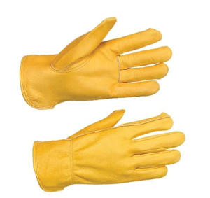 Certified EN420 High Quality Breathable Comfortable Driver Safety Gloves Durability Abrasion Resistance Waterproof <b>Fire</b> Proof - Product Image 4