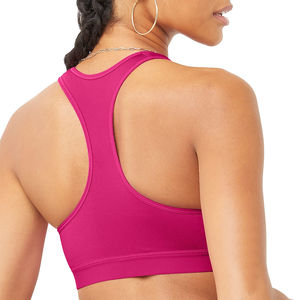 Sujetador Deportivo de Yoga sin Costuras para Mujer, Totalmente Personalizado, Sujetador Deportivo para Gimnasio, Fitness, Running - Product Image 5