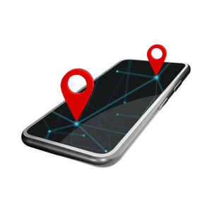 โซลูชันซอฟต์แวร์ระบุตำแหน่งขั้นสูง (GPS) และการพัฒนาแอปพลิเคชัน - Product Image 4