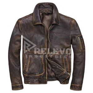 Chaqueta Acolchada para Hombre con MOQ Bajo, Personalizable, Ropa de Invierno, Abrigo Acolchado Directo de Fábrica - Product Image 1