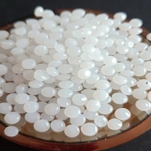 Hdpe <b>Granules</b> Transparent Particle Plastic Resin - Product Image 1