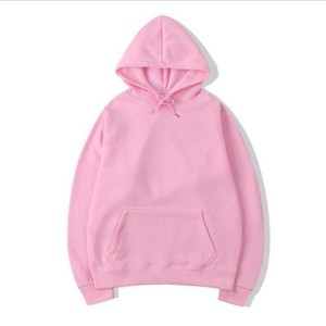 Sudadera con Capucha para Hombre, Estilo Casual, con Logotipo de Marca Personalizado, Forro Polar de Poliéster/Algodón, Transpirable, Color Dorado - Product Image 2
