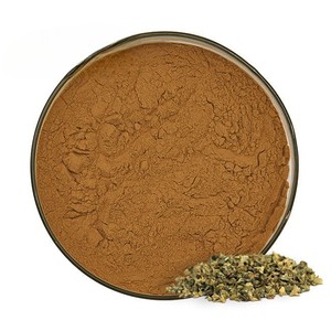 Polvo de Tribulus Terrestris de Grado Alimenticio de Marca Privada 100% Natural, Polvo de Tribulus Terrestris para Apoyar un Estilo de Vida Activo y la Vitalidad - Product Image 1