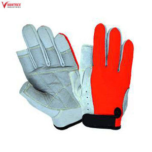 Gants de ski sportifs très demandés, confortables, pour la navigation à voile, vente directe d'usine, équipement de snowboard chaud en gros - Product Image 4
