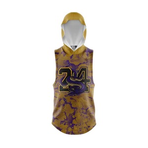 Uniforme de Fútbol 7v7 para Entrenamiento, Cómodo, con Impresión Sublimada, Diseño 2026 - Product Image 2