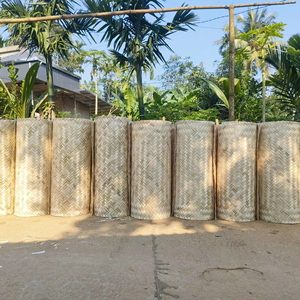 Vietnam <b>Bamboo</b> Webbing Premium <b>Bamboo</b> Material For Chair Seat Furniture Craft Weaving Factory Bulk - Product Image 1