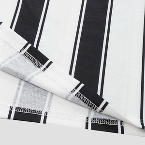 Camiseta de Hombre de Diseño Nuevo a Precio Razonable, 100% Algodón, Secado Rápido, Transpirable, Ecológica, OEM, de Alta Calidad, Ropa Casual - Product Image 5