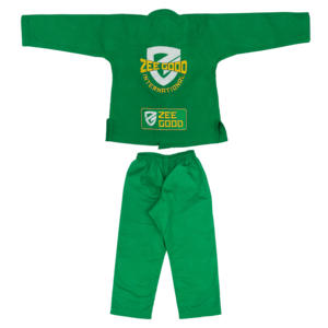 Kimono de Jiu-Jitsu de Diseño Personalizado 2026, Trajes de BJJ de Alta Calidad, Ropa de Karate Brasileño, Uniforme de Jiu-Jitsu - Product Image 2