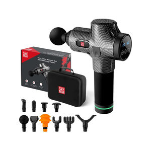 Pistolet de massage à haute fréquence pour une meilleure circulation sanguine et une meilleure flexibilité - Product Image 4