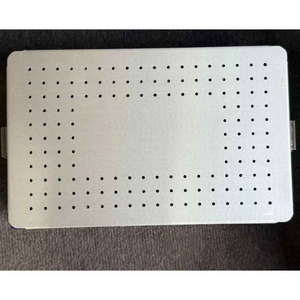 Juego de Instrumentos Ortopédicos Premium, Kit de Instrumentos para Cirugía Ósea, Acero Inoxidable de Grado Médico, Servicio Personalizado OEM - Product Image 1