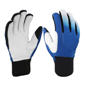 Breathable Half Finger Anti-slip Workout <b>Gloves</b> for Gym Training Weightlifting Pilates Sports <b>Gloves</b> with Wrist Protection - Product Image 6